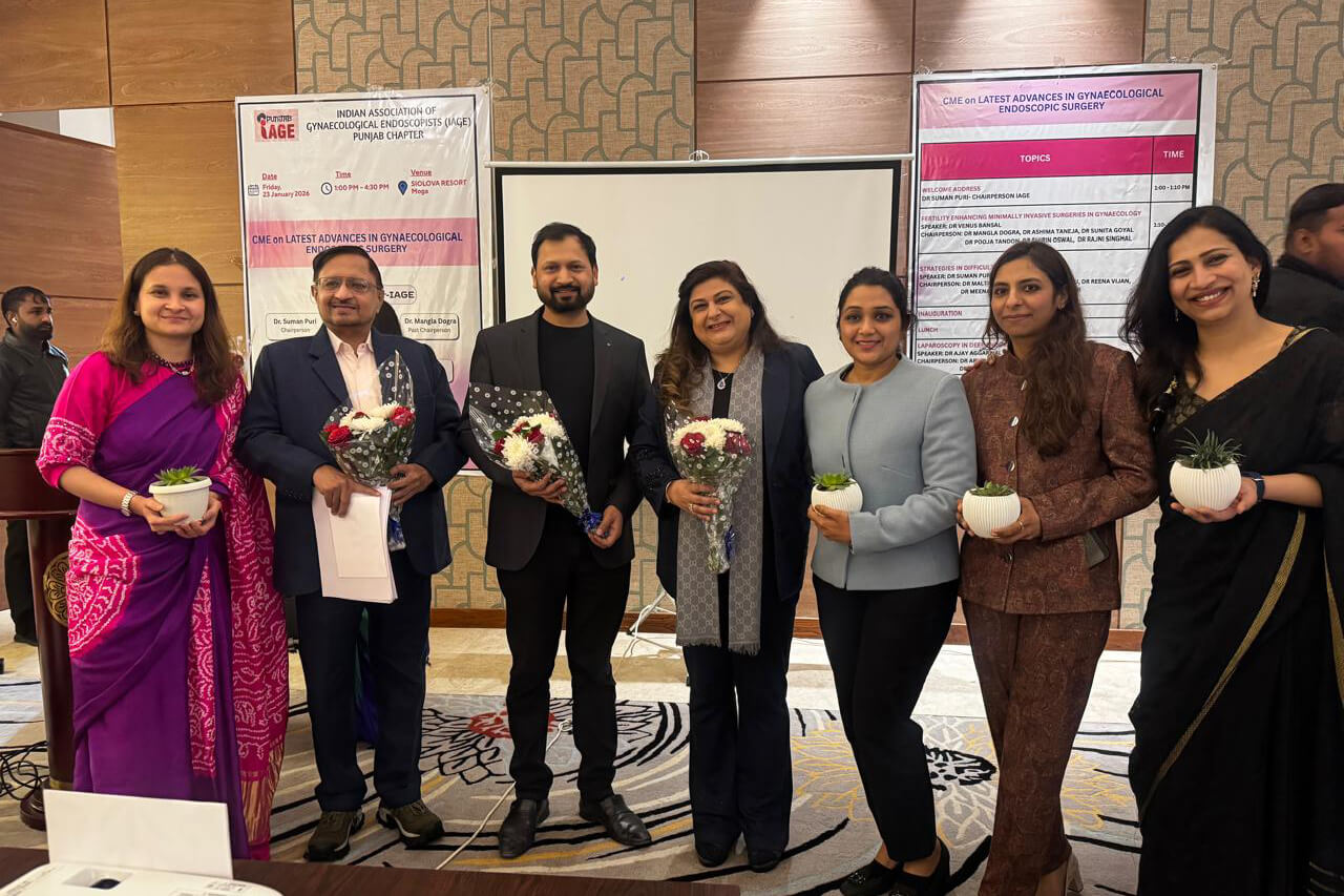 Recent Event Gallery