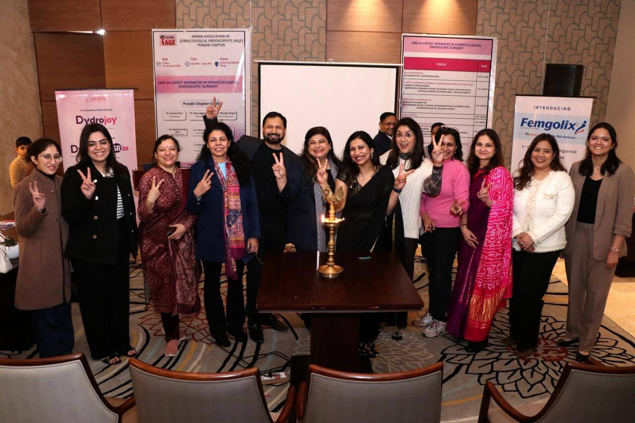 Recent Event Gallery