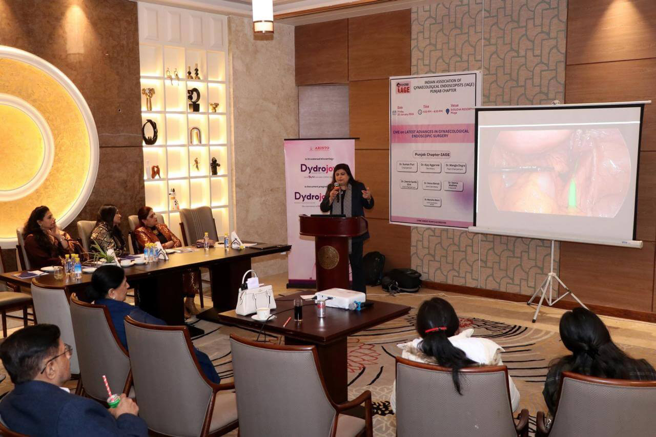 Recent Event Gallery