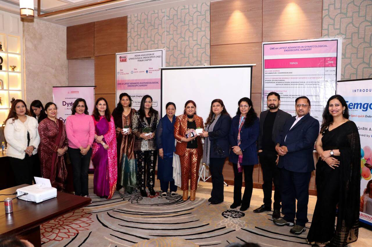 Recent Event Gallery