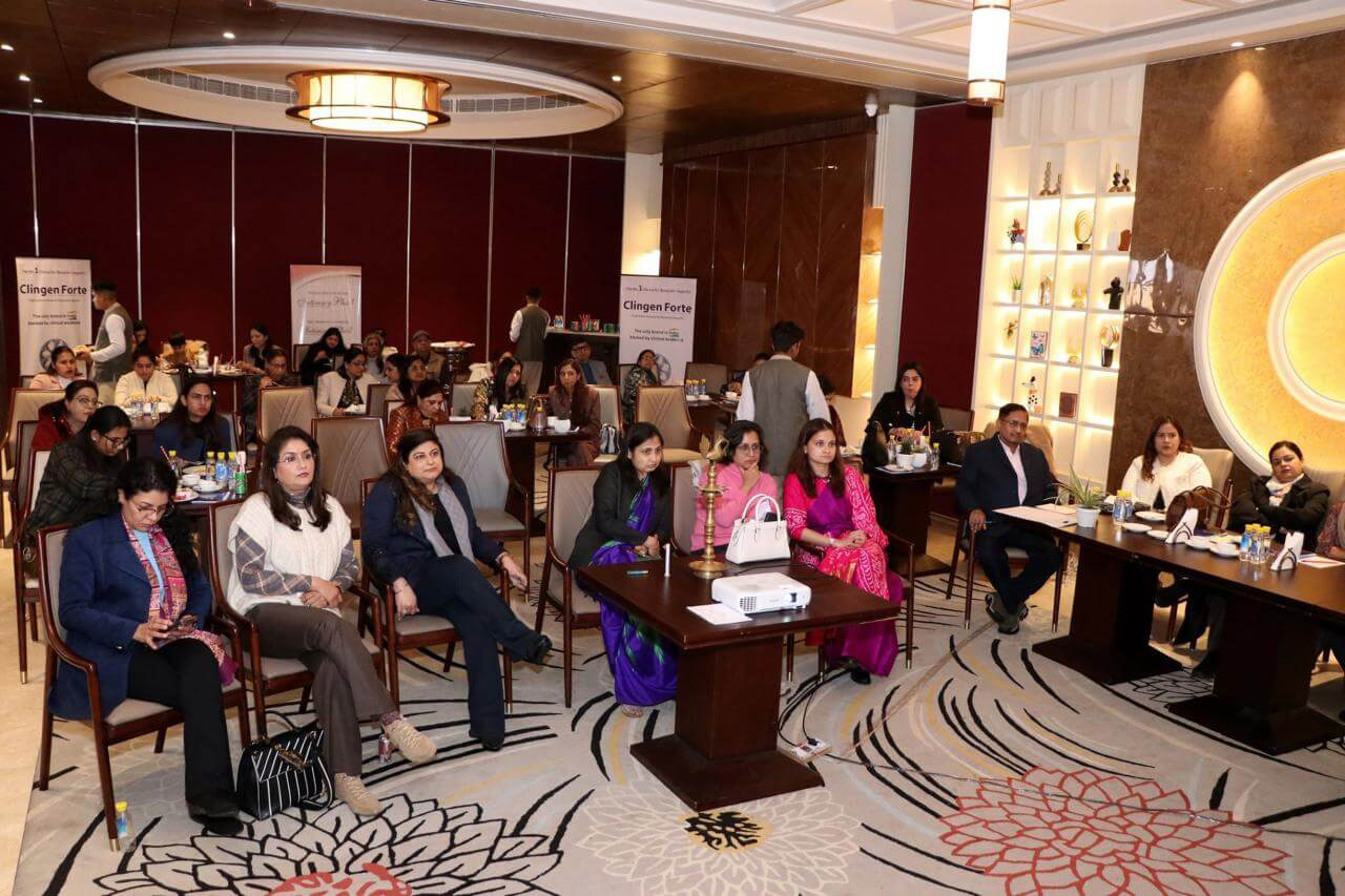 Recent Event Gallery